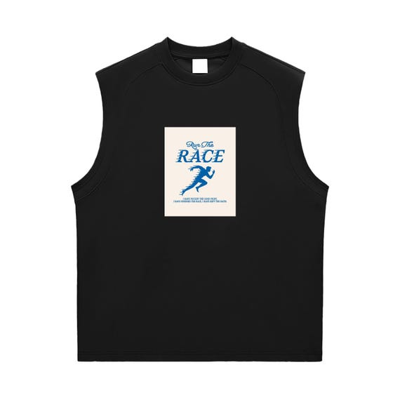 Sorona Quick-Dry Cooling Tank Top