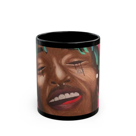 Black Mug (11oz, 15oz)