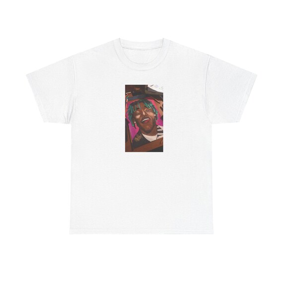Vibrant Artistic Unisex T-Shirt, Unique Graphic Tee, Hip Hop Fashion, Trendy Streetwear, Gifts for Music Lovers