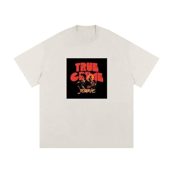 Heavyweight Loose Fit T-Shirt