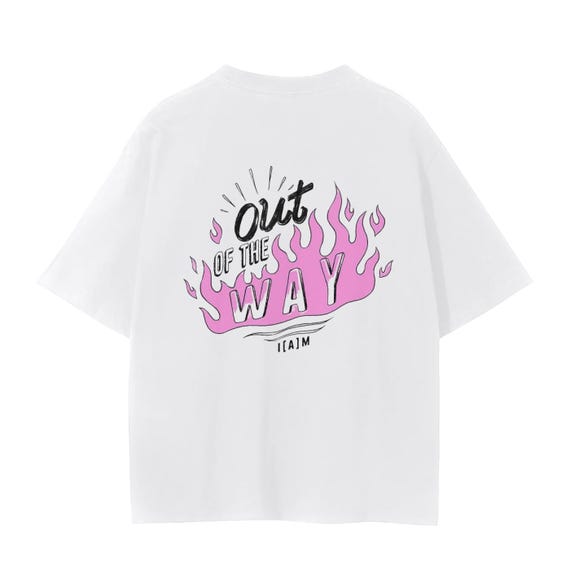 Unisex Seamless T-Shirt - 230 GSM