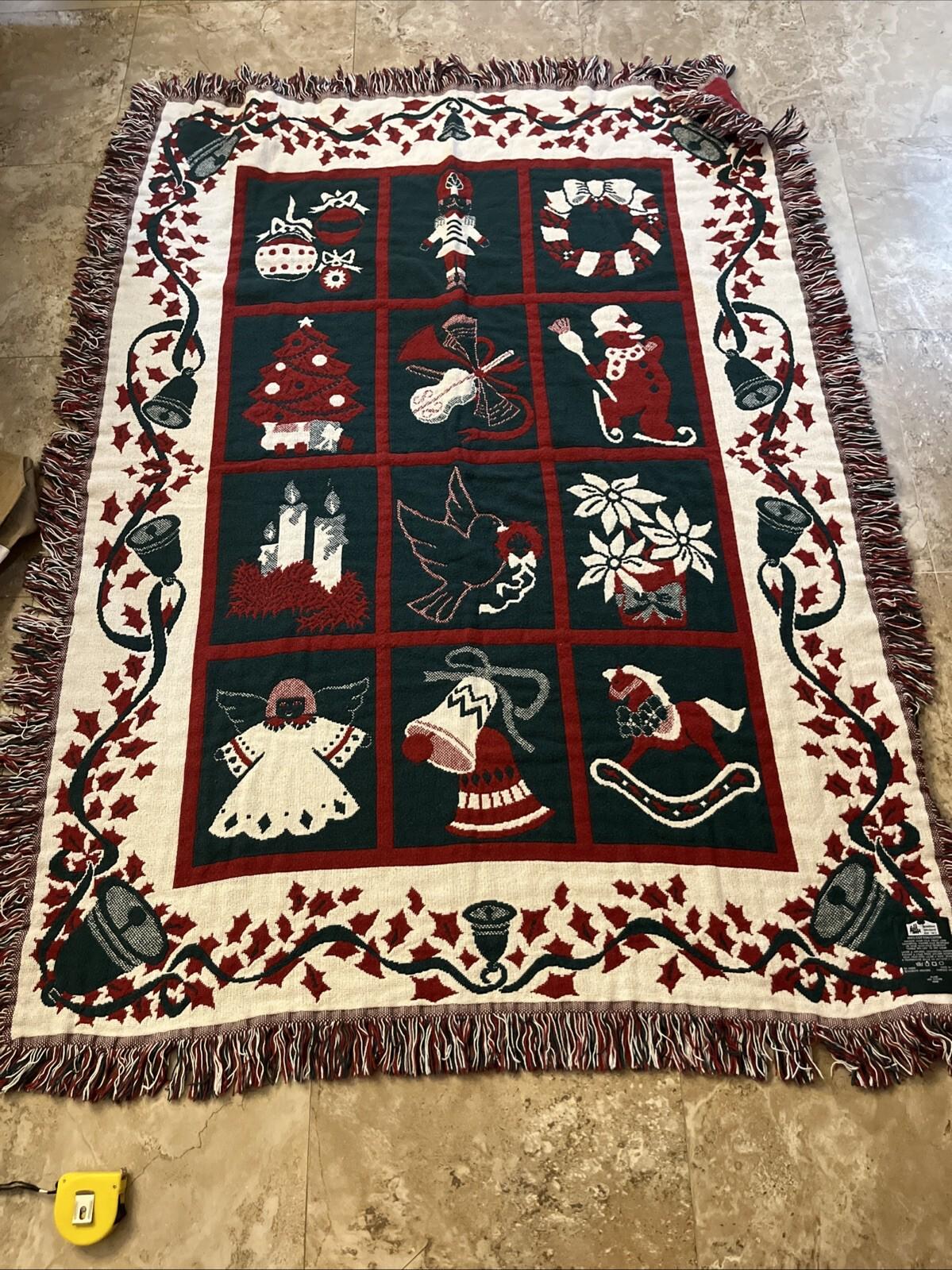 Goodwin Weavers Throw - Etsy