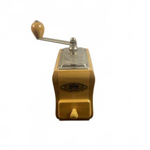 Vintage ZASSENHAUS Coffee Grinder