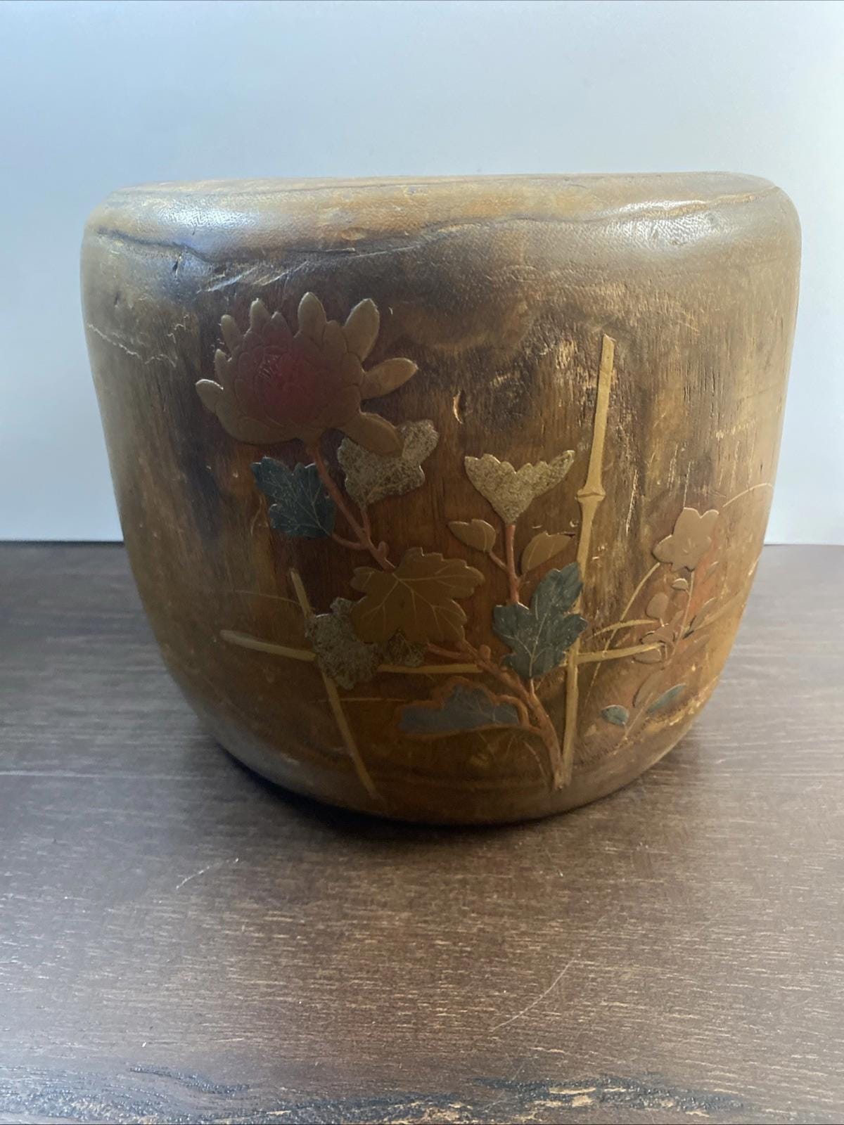 Antique hibachi - Etsy 日本