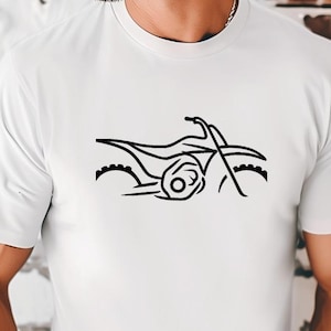 Motocross, Bike Lover Gift, Motocross shirt, Dirt Bike, Racing Gift, Motocross Rider, Motorcycle, Biker t shirt, Biker Gifts, Biker Shirt,