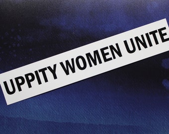 Women Unite Notecards