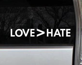 Love Trumps Hate Etsy Love Trumps Hate Etsy