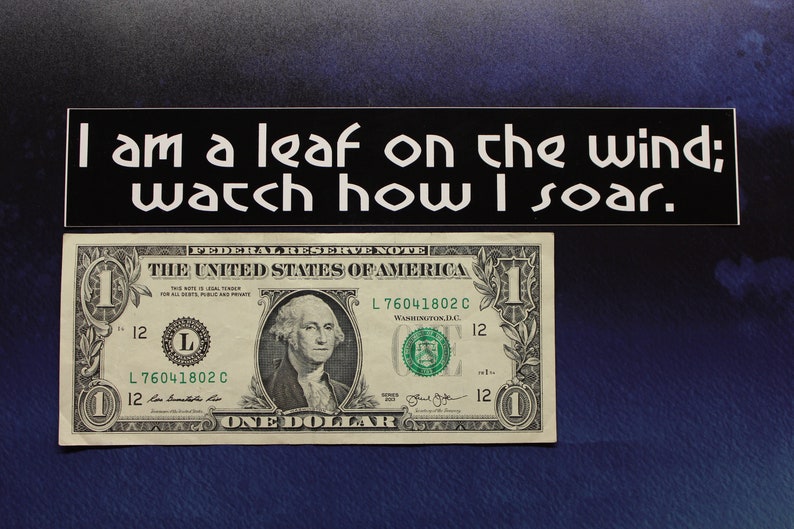a leaf on the wind meme serenity a leaf on the wind meme serenity