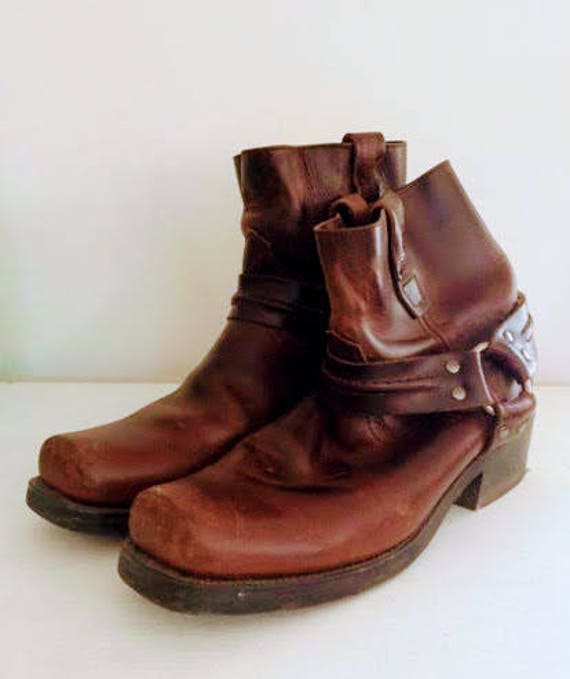 Vintage Men's Boots
