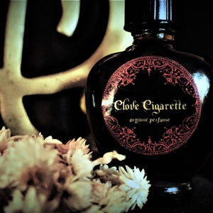 clove vape juice coconut vape juice – Freeman Vape main image 1