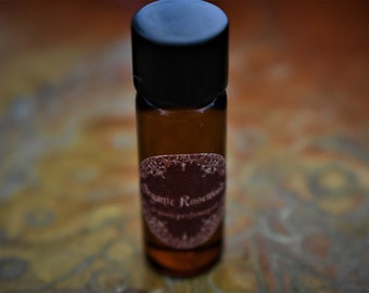 Rosewood - Aniba roseadora // Therapeutic grade // Essential oil // *Rare* // Ethically sourced |\ Undiluted