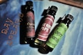CORRUPTION CONCOCTIONS - Artisan Perfume Mini set \/\/ Clove Cigarette \/\/ Cherry Pipe \/\/ j-meister \/\/ Anise perfume \/\/ organic perfume |\\Minis