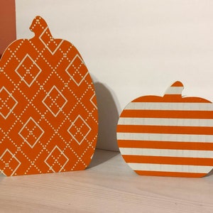 Pumpkins, Fall in always here, Home decor