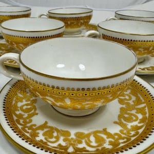 Salviati Plates - Etsy