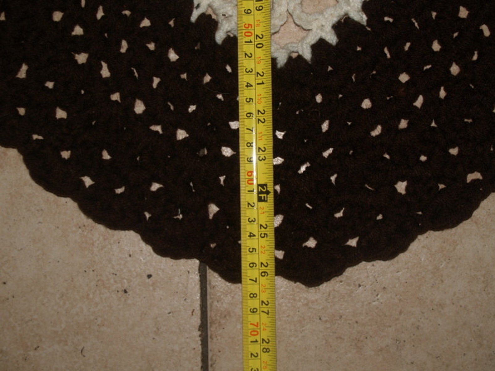 Crochet Owl Rug Pattern - Etsy