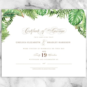 GEDRUCKT | Hochzeitsurkunde, Hochzeitsurkunde, Hochzeitsurkunde, Hochzeitsurkunde, Hochzeitsgeschenk, Quaker Heiratsurkunde