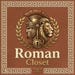 RomanCloset store logo