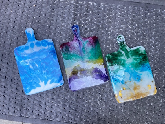 Handcrafted charcuterie board- multiple variations to choose from