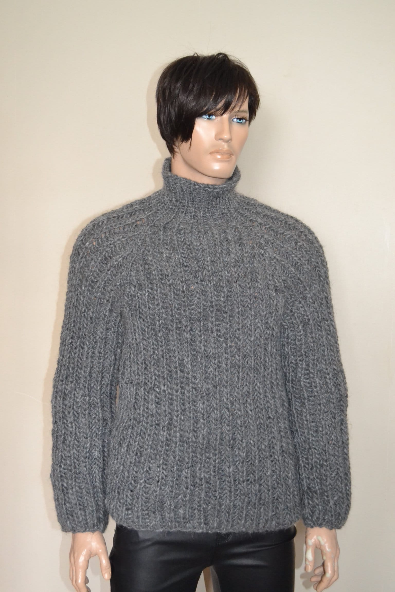 turtleneck mohair public agent married Fucking Pics Hq