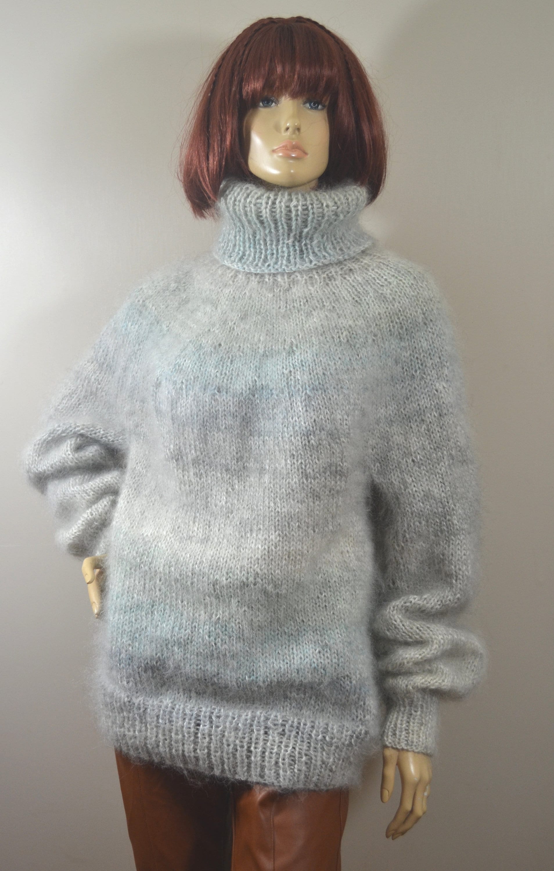 turtleneck mohair public agent married Fucking Pics Hq
