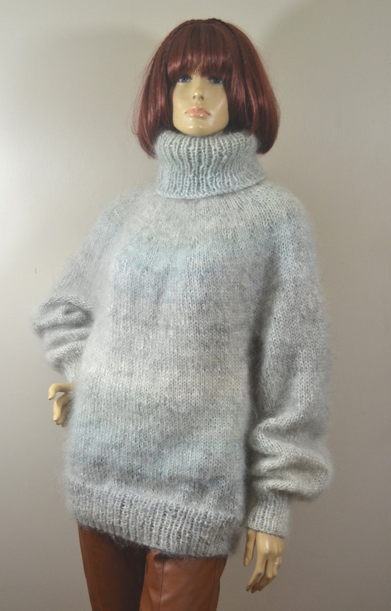 JOIE Alpaca M wool sleeveless turtleneck sweater so soft black caviar $248