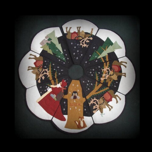 Starry Night Full Size