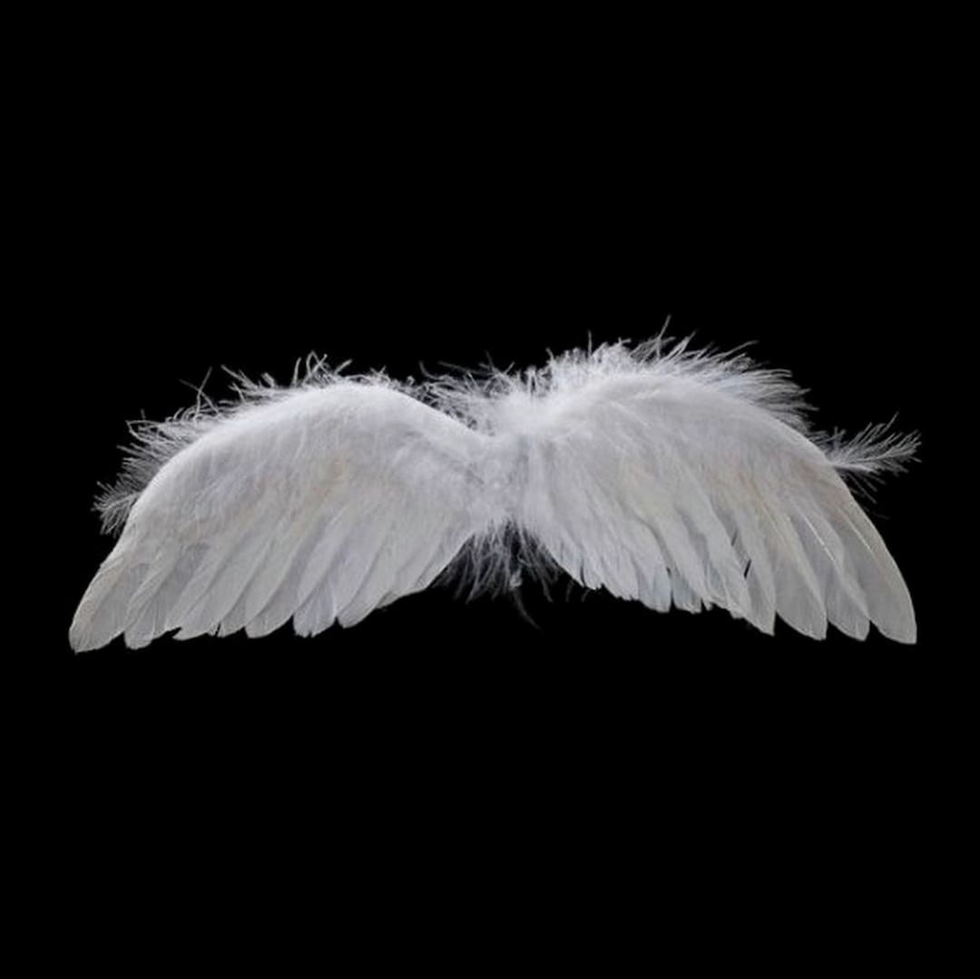 White Angel