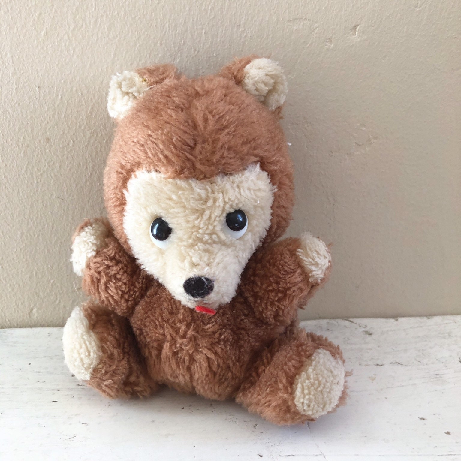 dakin teddy bear
