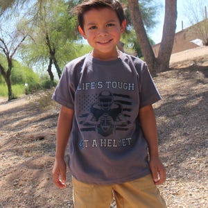 Children&#39;s shirt