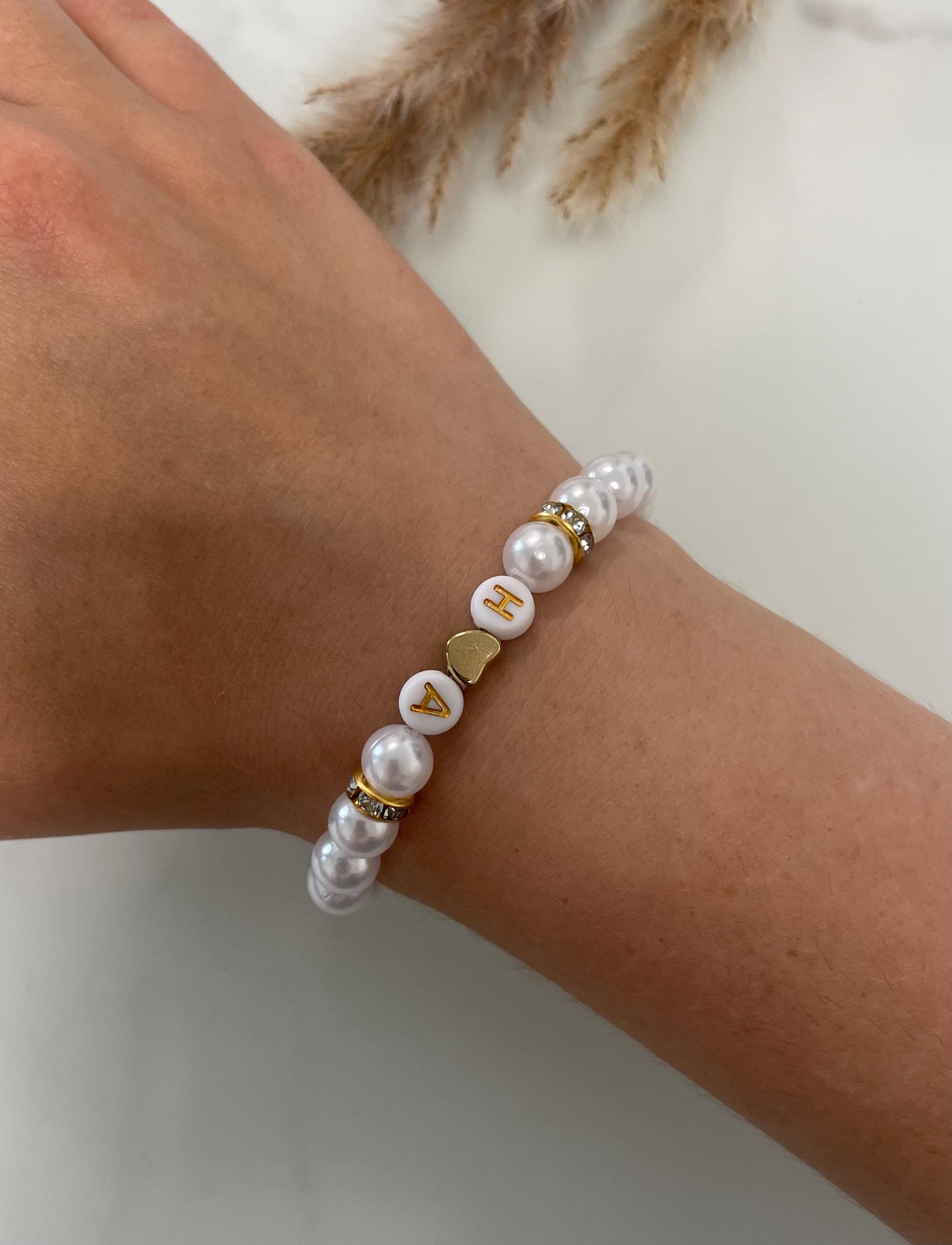 BHGWR Idee Regalo Ragazza, Kit di creazione di Gioielli per Ragazze, Kit di creazione di