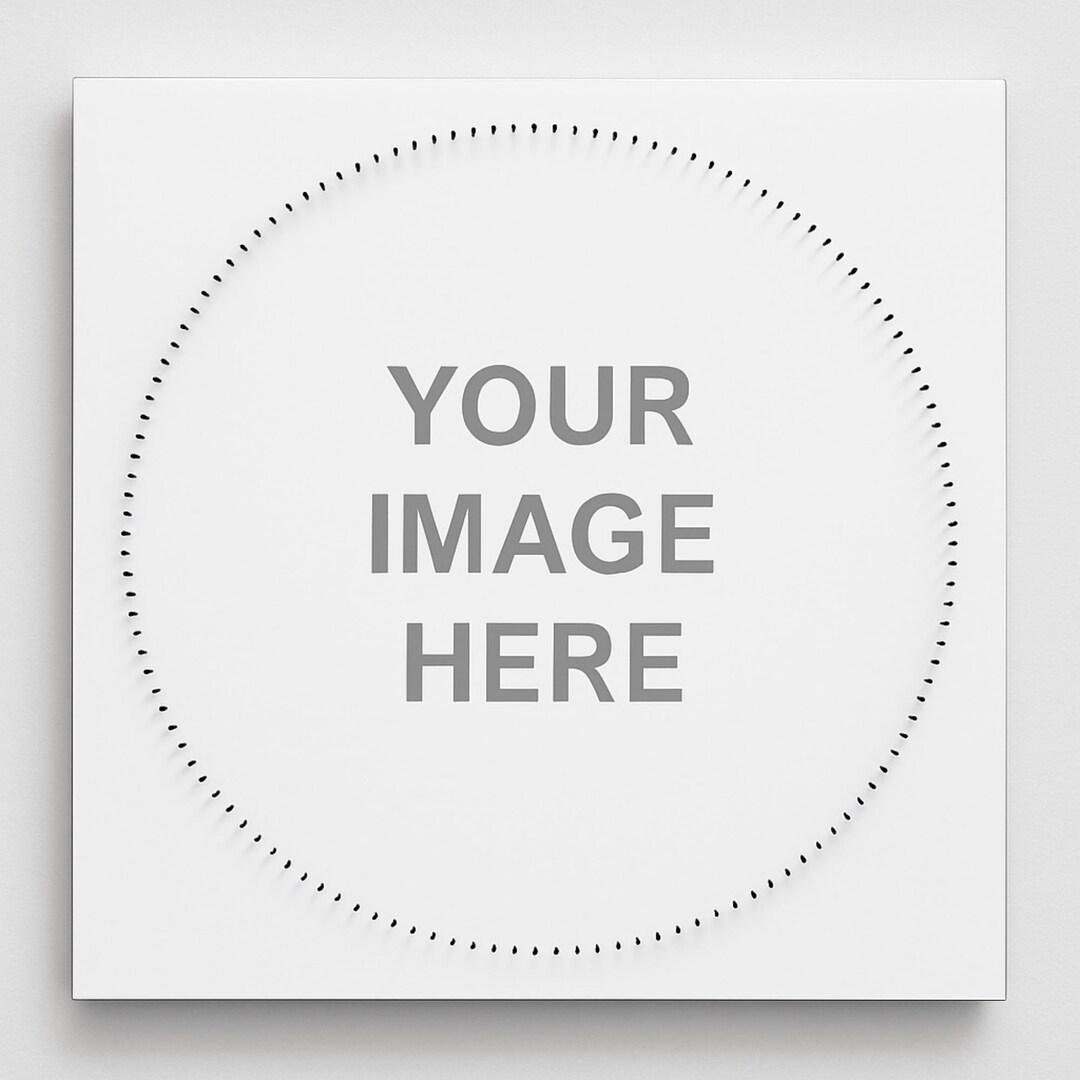Buy Custom String Art Portrait: Handmade Filography, Personalized Photo ...