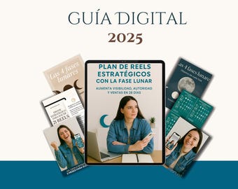 Guide de stratégie 21 rouleaux. Planifiez, créez du contenu qui connecte et convertit sur Instagram. Comprend une liste de contrôle d'enregistrement et des exemples de bobines