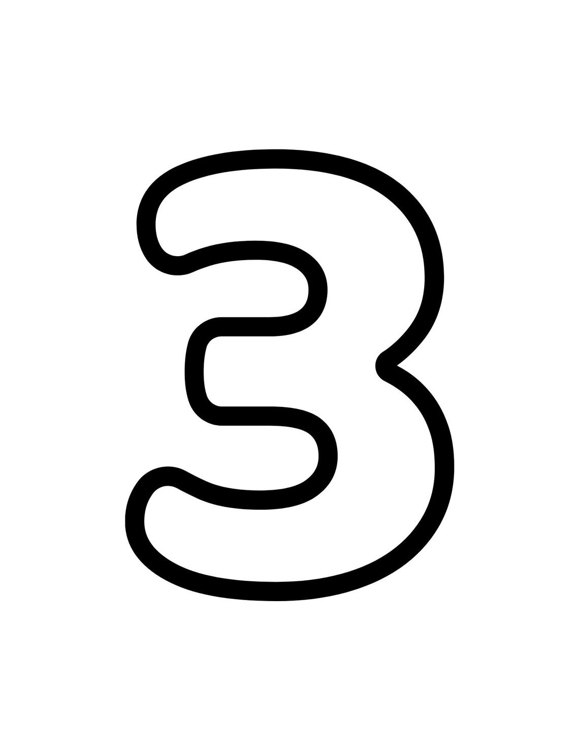 Fun educational number coloring activity for kids etsy
