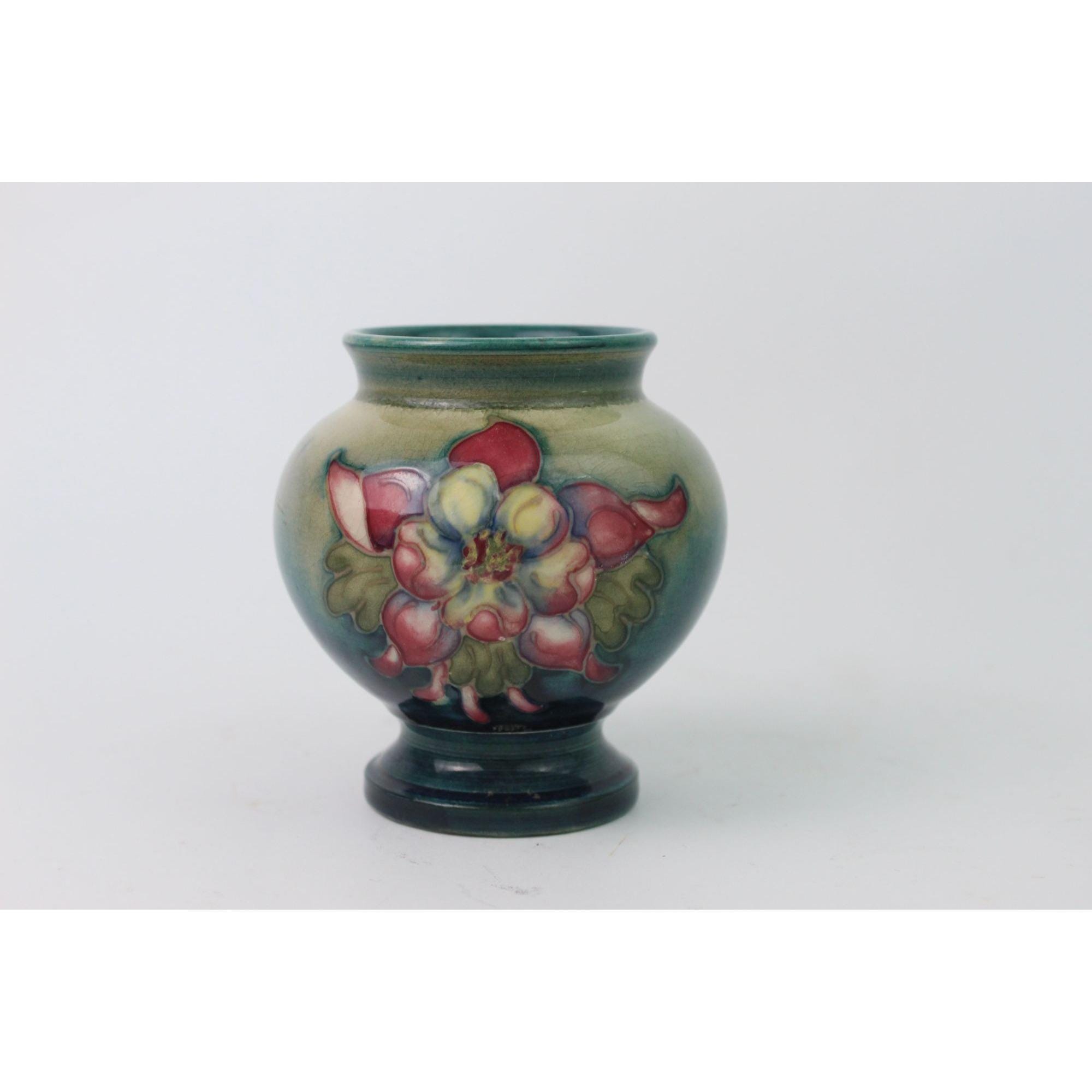 Moorcroft pottery - Etsy 日本
