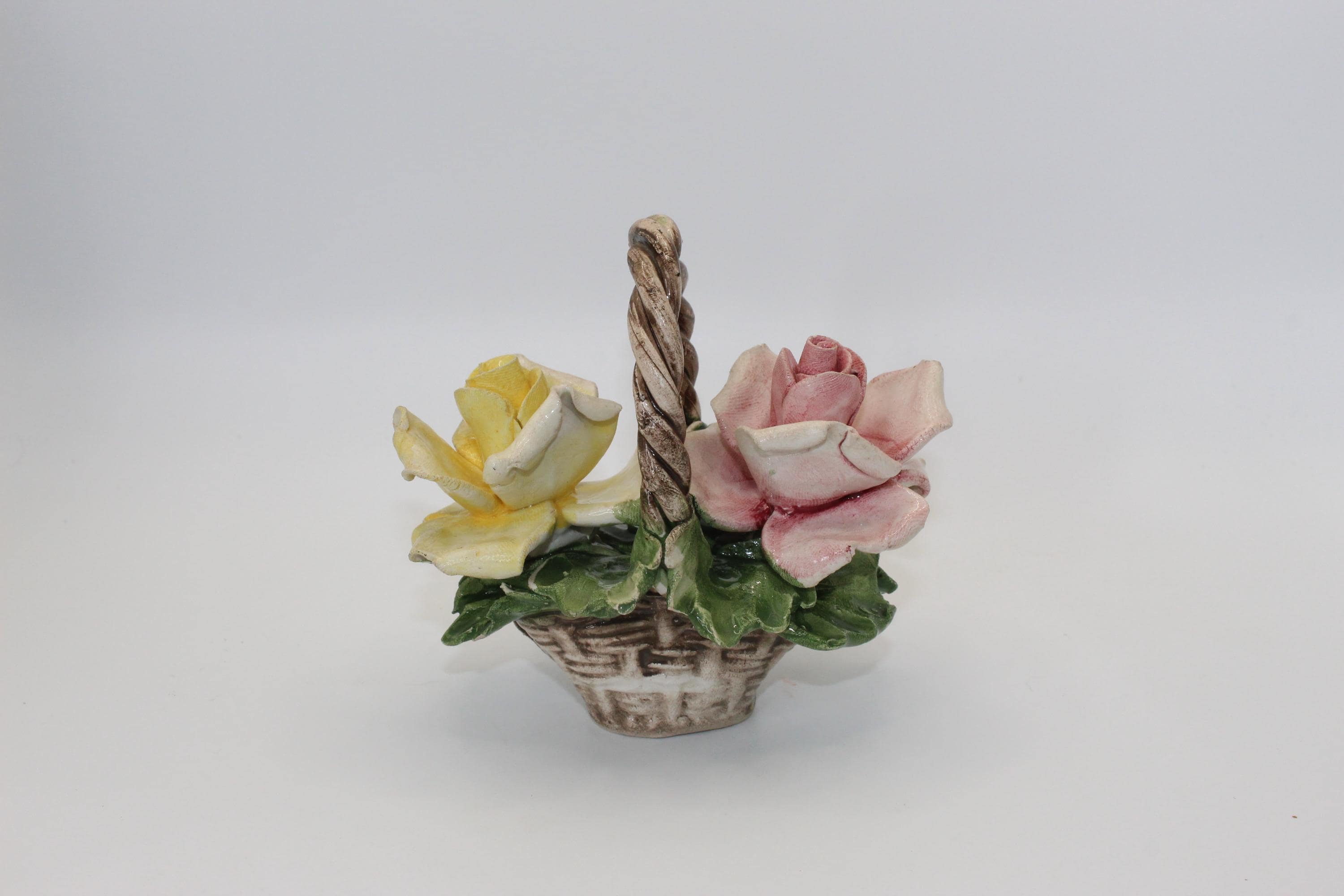 Capodimonte N Italy - Etsy