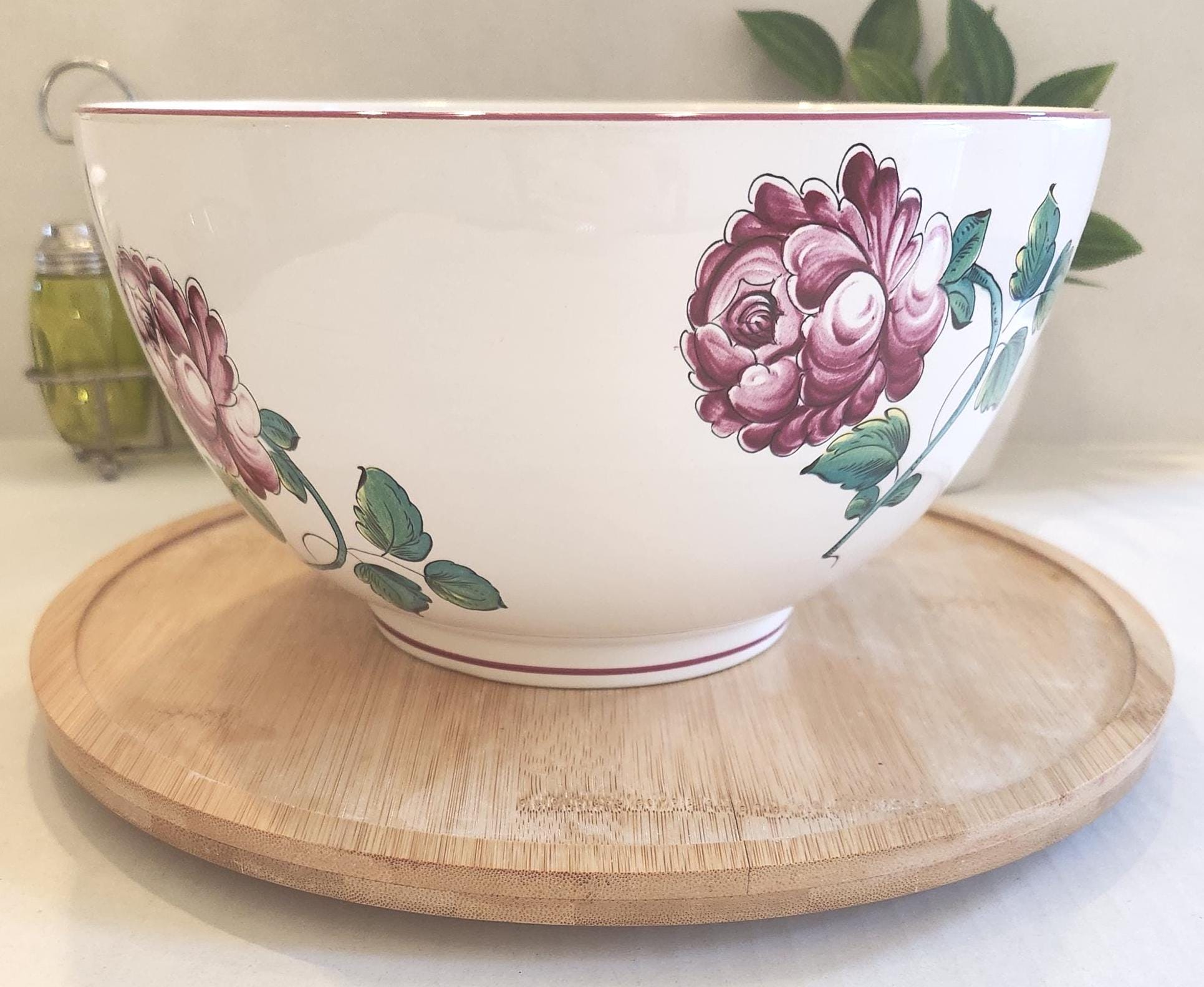 Strasbourg Flowers - Etsy