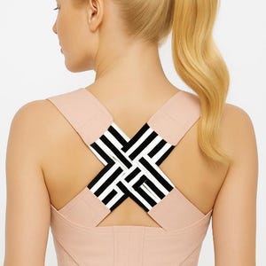 AlignaFlex posture & comfort corrector