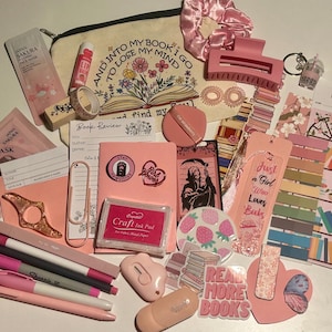 Bücherwurm Bundles