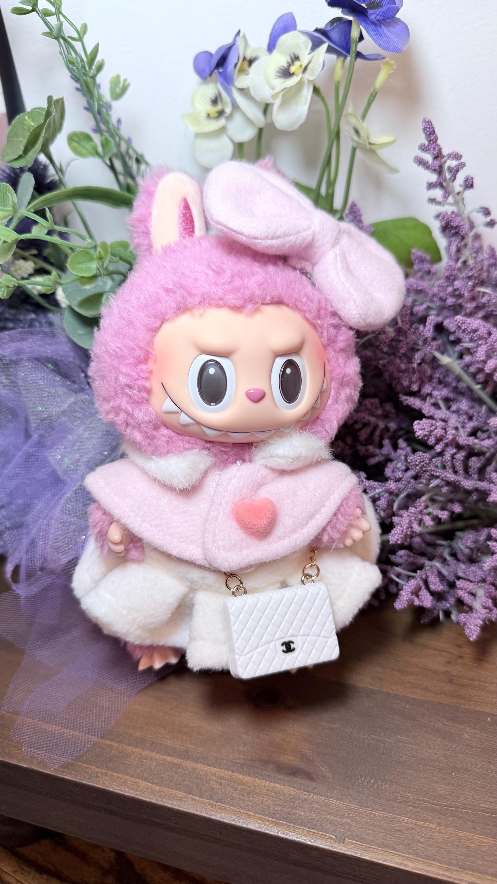 Labubu chanel outfit - Etsy 日本