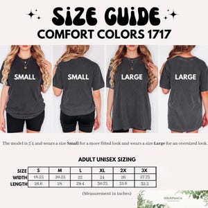 Comfort Colors® Beware The Kakamora-tröja, Vaiana-tröja, Kakamora Coconut Pirate-t-shirt, Animal Kingdom-tröja, Magic Kingdom-tröja bild 7