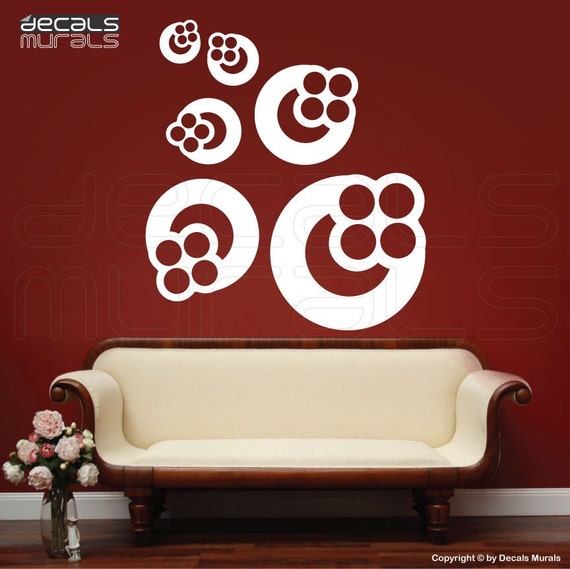 Murales boda con nombre deseado y bodas fecha muro pegatinas pared Sticker