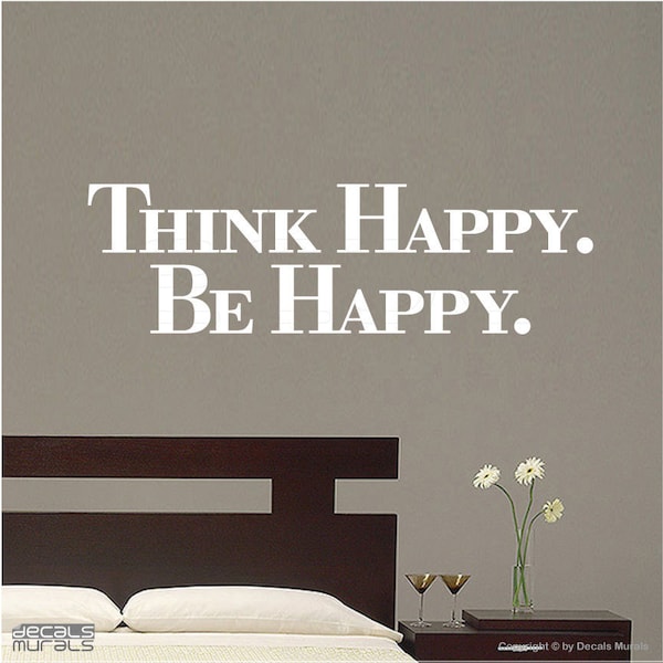 Large Wall Quotes Etsy