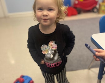 Girls Ghost Shirt, Halloween Ghost Shirt, Girls Halloween Shirt, Black shirt, Girls Personalized Shirt, Custom Fall Shirt, Ghost with Bow