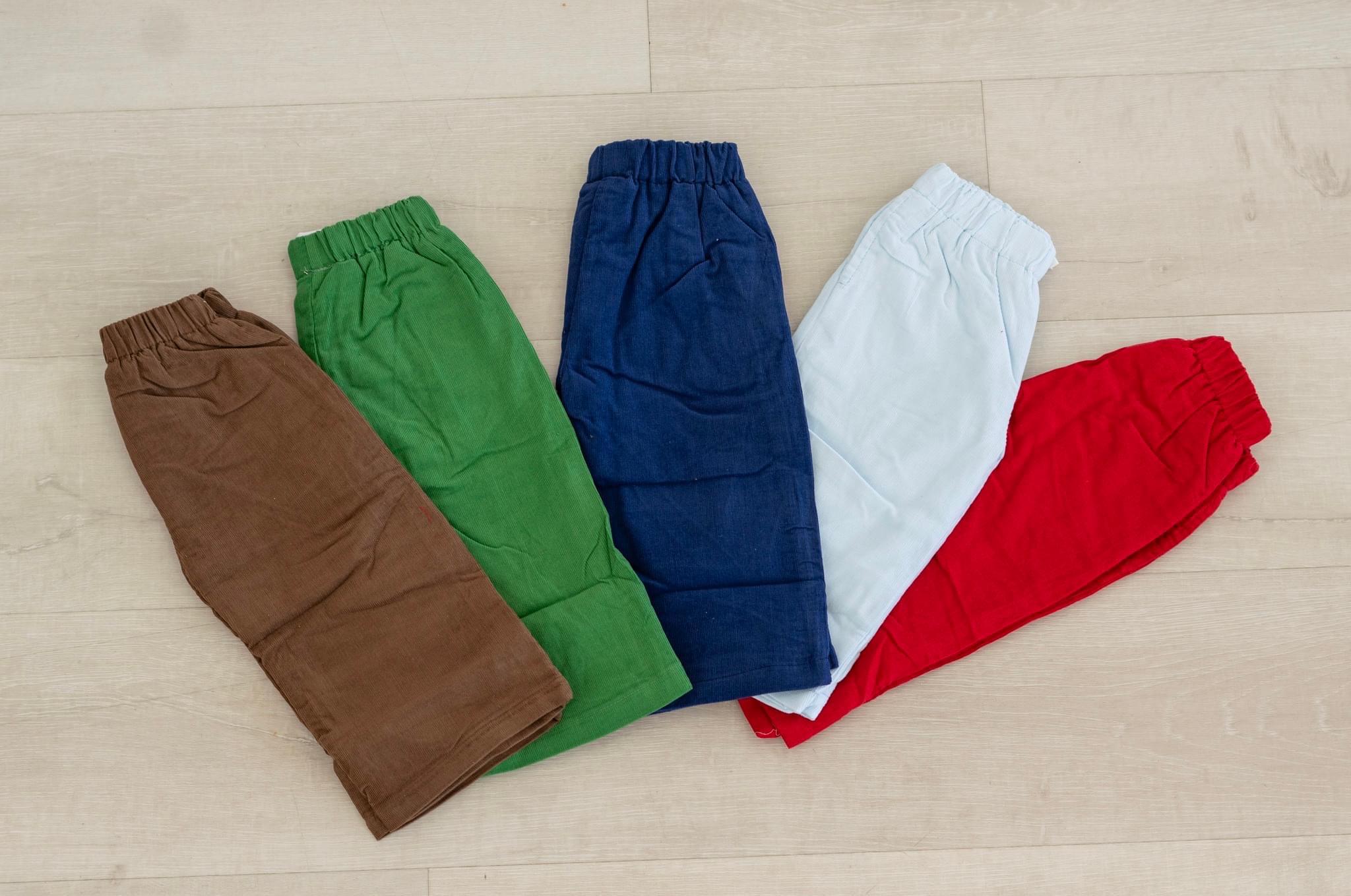 Boys Corduroy Pants - Etsy Boys Corduroy Pants - Etsy