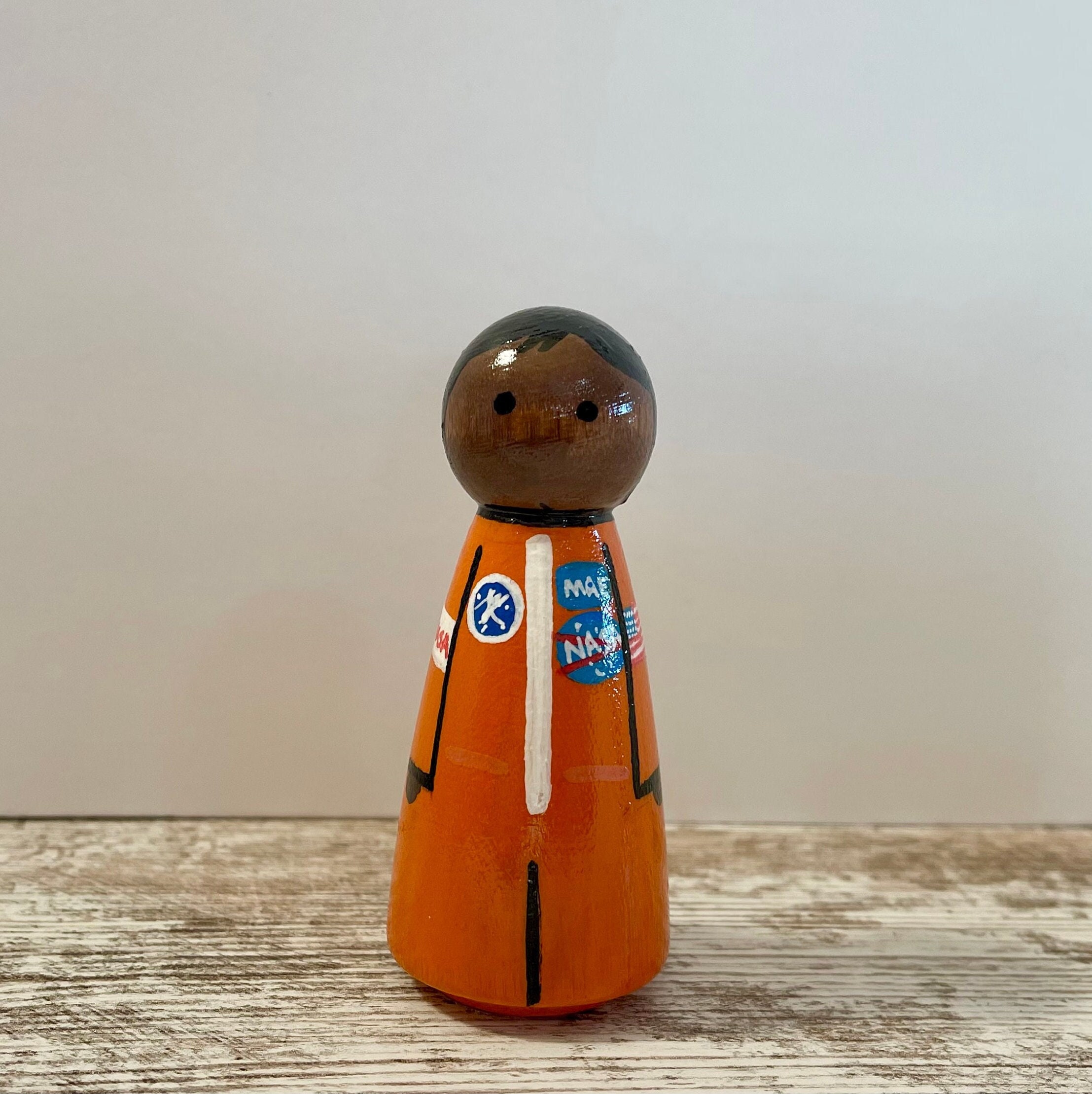 Mae jemison barbie sales