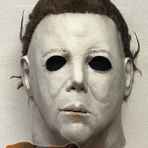 Michael Myers MIKE DROP test sale