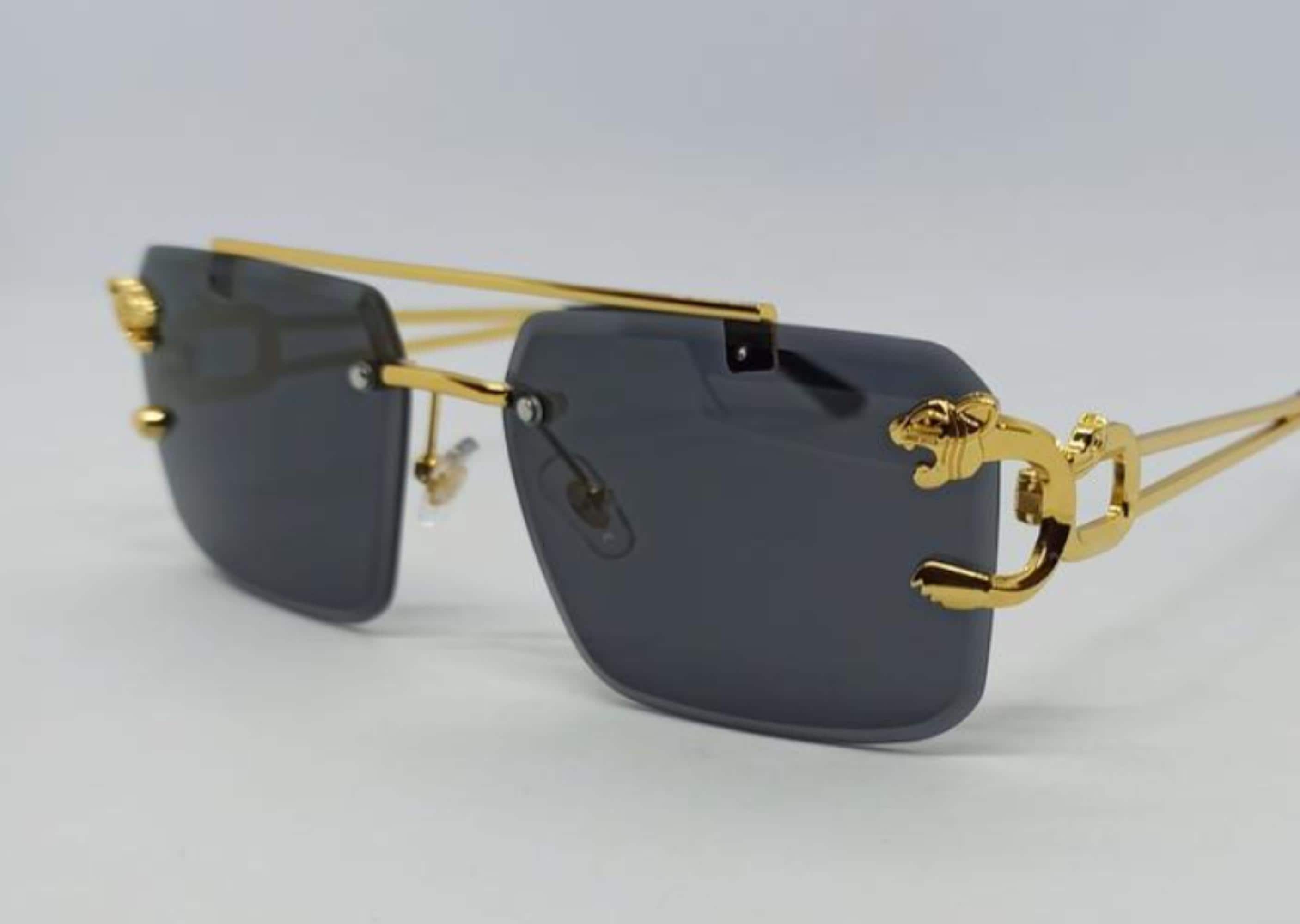 ❤️Okoです❤️louisvuitton♡サングラス Naomi Osaka for Louis Vuitton LV Link PM Cat Eye Sunglasses