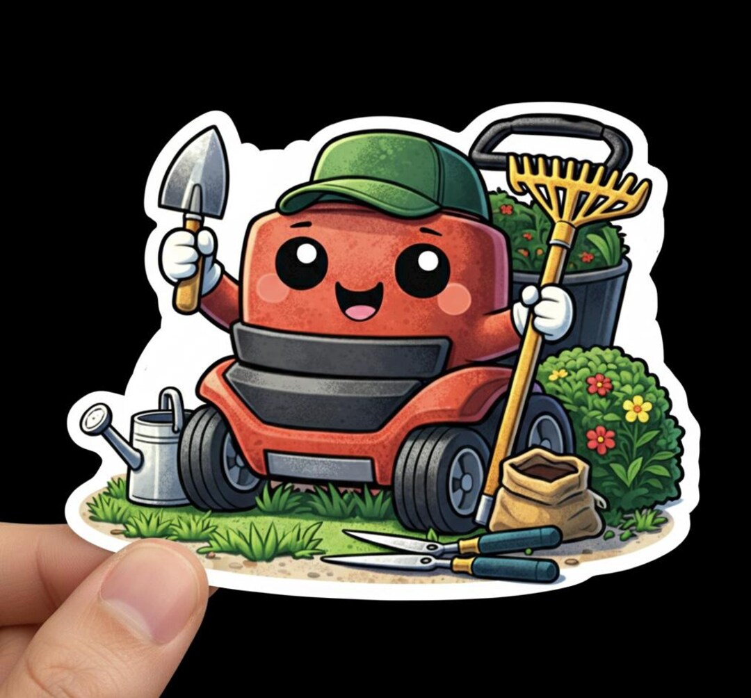 DISH// 2024 「GARDEN」 random sticker il_1080xN.7861263613_shd5.jpg