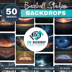 50 Sfondi per baseball, Luci per stadi di baseball, Sfondi per campi da baseball, Sfondi per softball, Sfondi per baseball, Effetto fumo