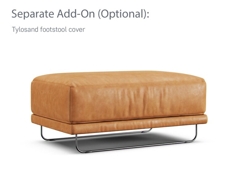 Ikea Tylosand Sofa Bed Cover Replacement Sofa Covers for The Etsy